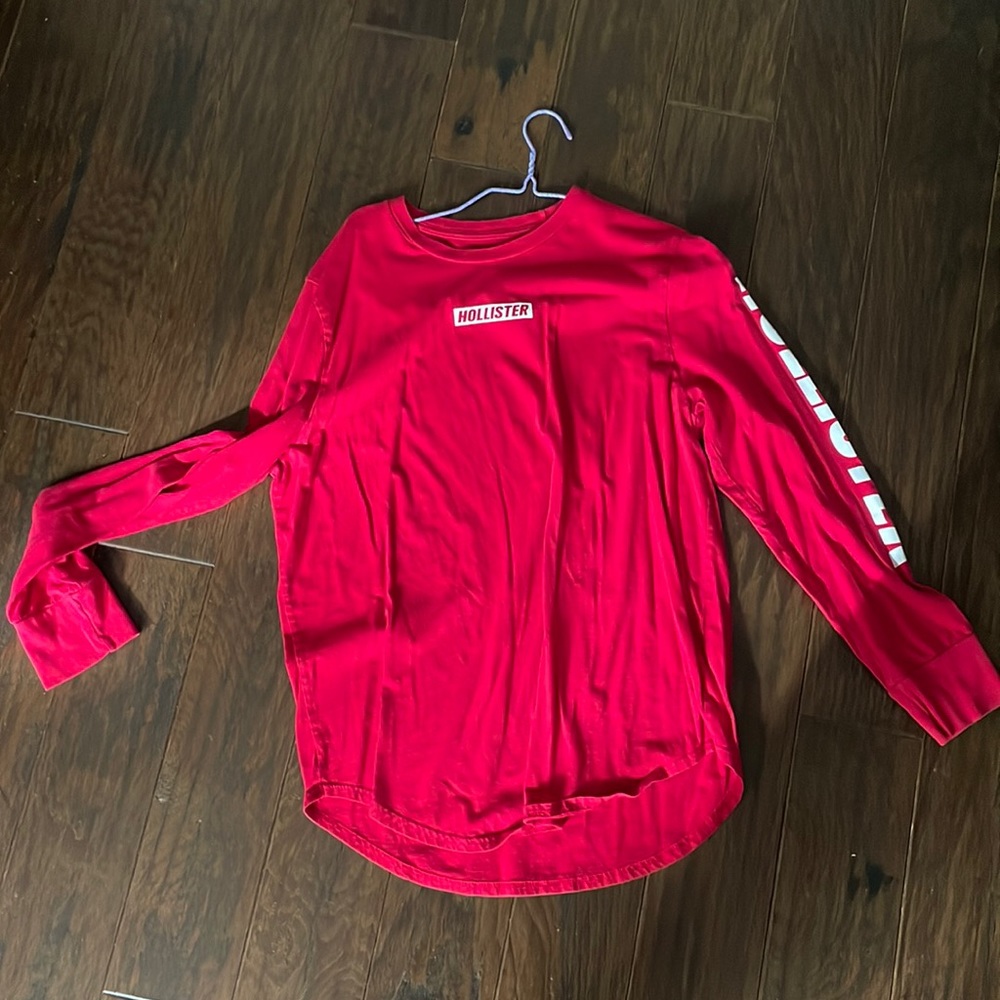 Hollister